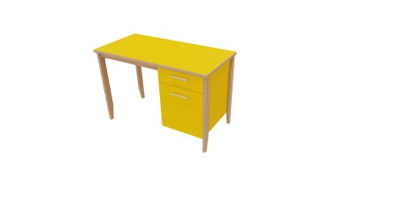 Bureau ROOM